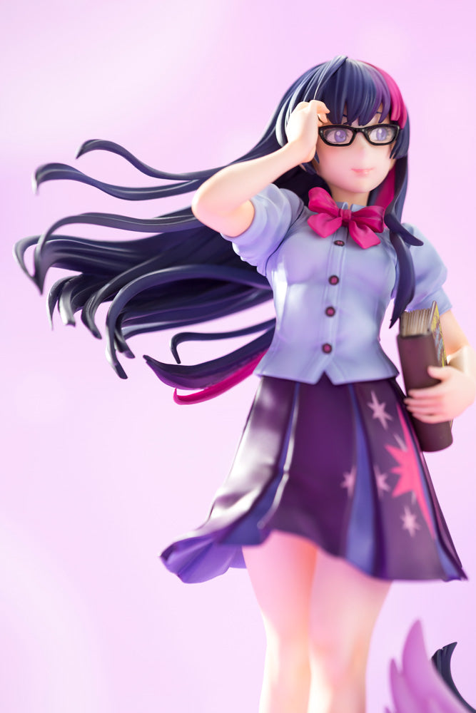 My LIttle Pony - Twilight Sparkle - Bishoujo Statue