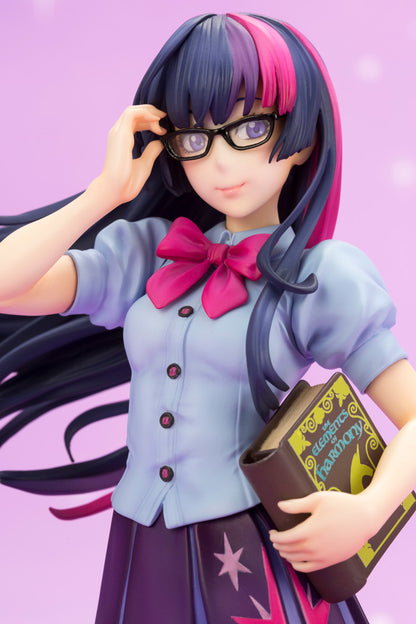 My LIttle Pony - Twilight Sparkle - Bishoujo Statue