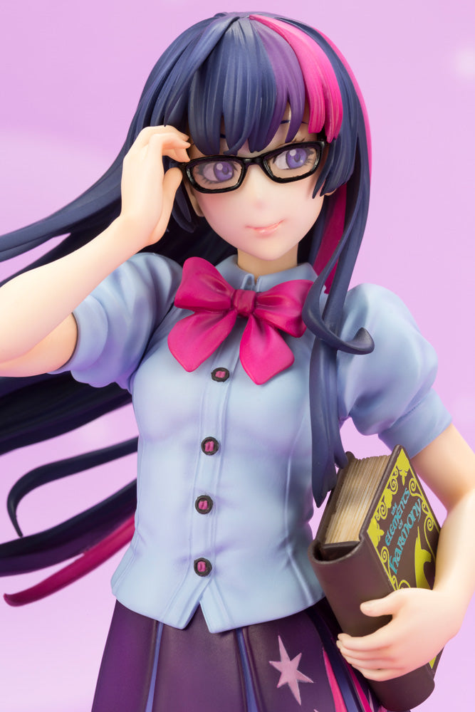 My LIttle Pony - Twilight Sparkle - Bishoujo Statue