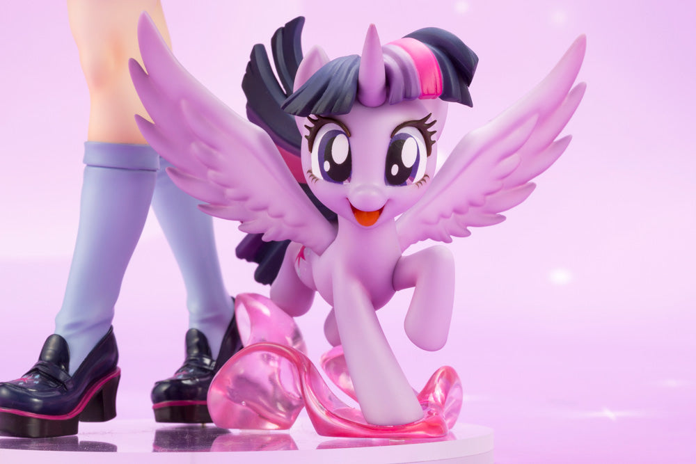 My LIttle Pony - Twilight Sparkle - Bishoujo Statue