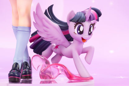 My LIttle Pony - Twilight Sparkle - Bishoujo Statue