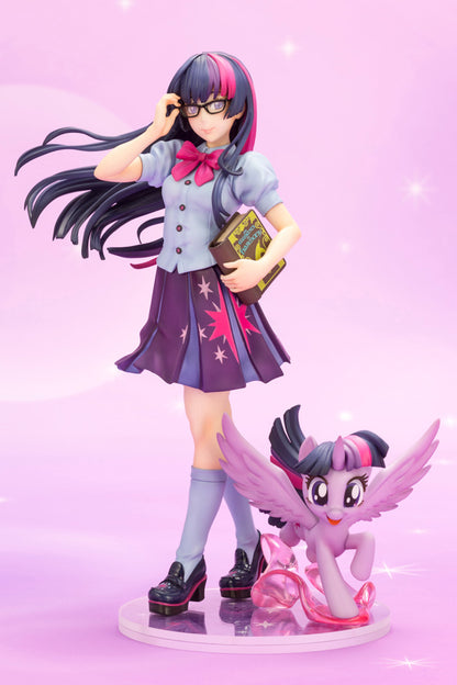 My LIttle Pony - Twilight Sparkle - Bishoujo Statue