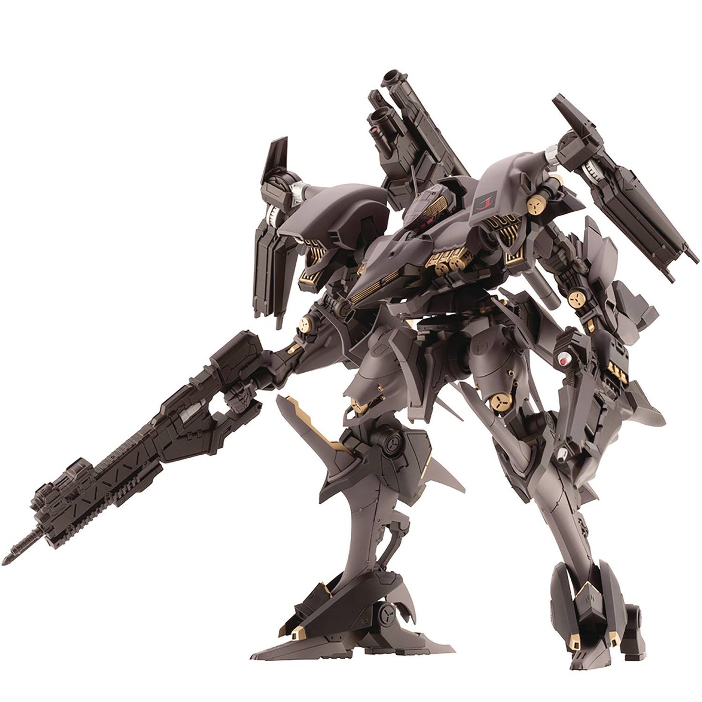 [Pre-Order] Armored Core - Rayleonard 03 - Aaliyah Supplice - 1/72 Model Kit