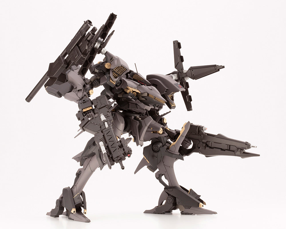 [Pre-Order] Armored Core - Rayleonard 03 - Aaliyah Supplice - 1/72 Model Kit