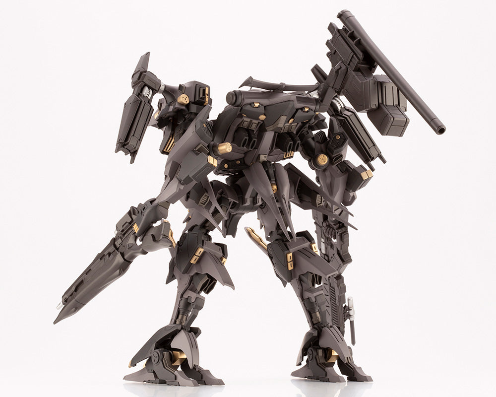 [Pre-Order] Armored Core - Rayleonard 03 - Aaliyah Supplice - 1/72 Model Kit