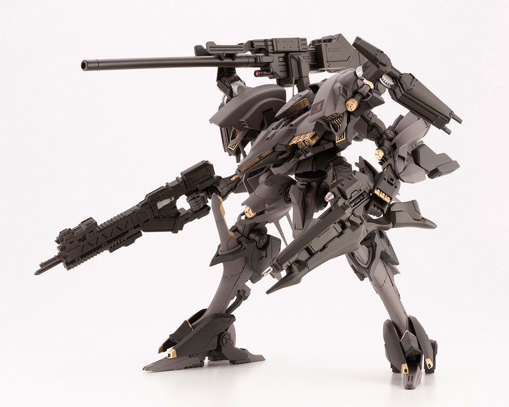 [Pre-Order] Armored Core - Rayleonard 03 - Aaliyah Supplice - 1/72 Model Kit