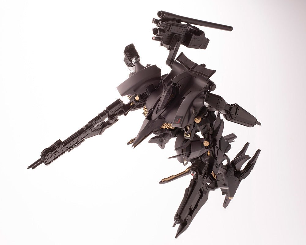 [Pre-Order] Armored Core - Rayleonard 03 - Aaliyah Supplice - 1/72 Model Kit