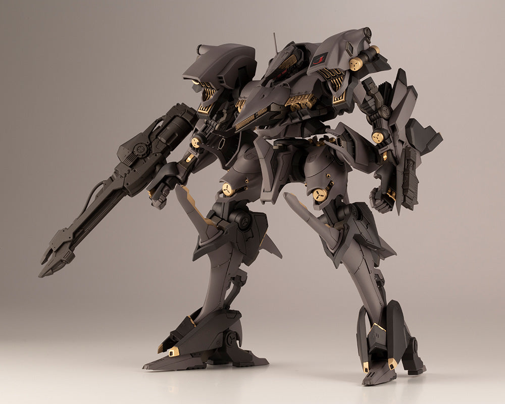 [Pre-Order] Armored Core - Rayleonard 03 - Aaliyah Supplice - 1/72 Model Kit