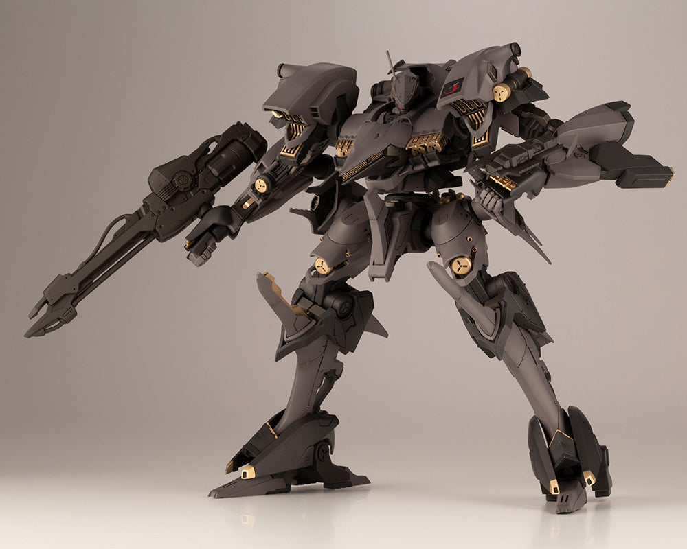 [Pre-Order] Armored Core - Rayleonard 03 - Aaliyah Supplice - 1/72 Model Kit