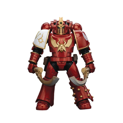 Warhammer: The Horus Heresy - Thousand Suns - Khenetai Occult Cabal - Khenetai Blade - 1/18 Scale Action Figure