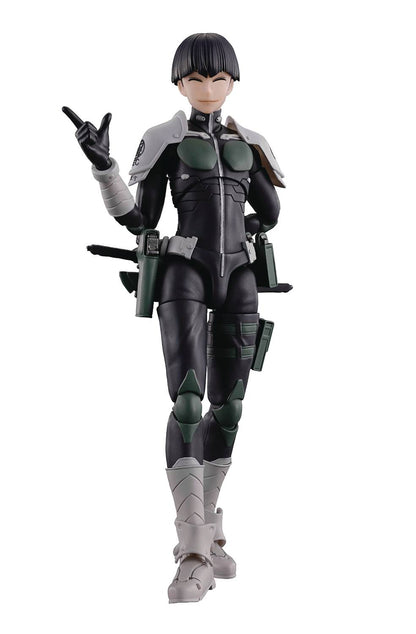 Kaiju No. 8: Soshiro Hoshina - S.H.Figuarts - Videguy Collectibles