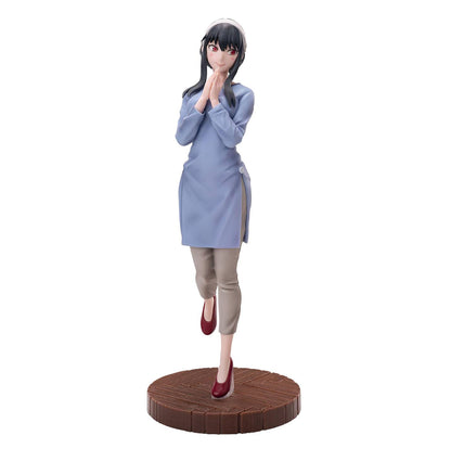 Spy x Family: Yor Forger (Season 1 Cours 2 ED Coordination Ver.) - Luminasta Figure