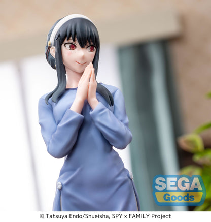 Spy x Family: Yor Forger (Season 1 Cours 2 ED Coordination Ver.) - Luminasta Figure