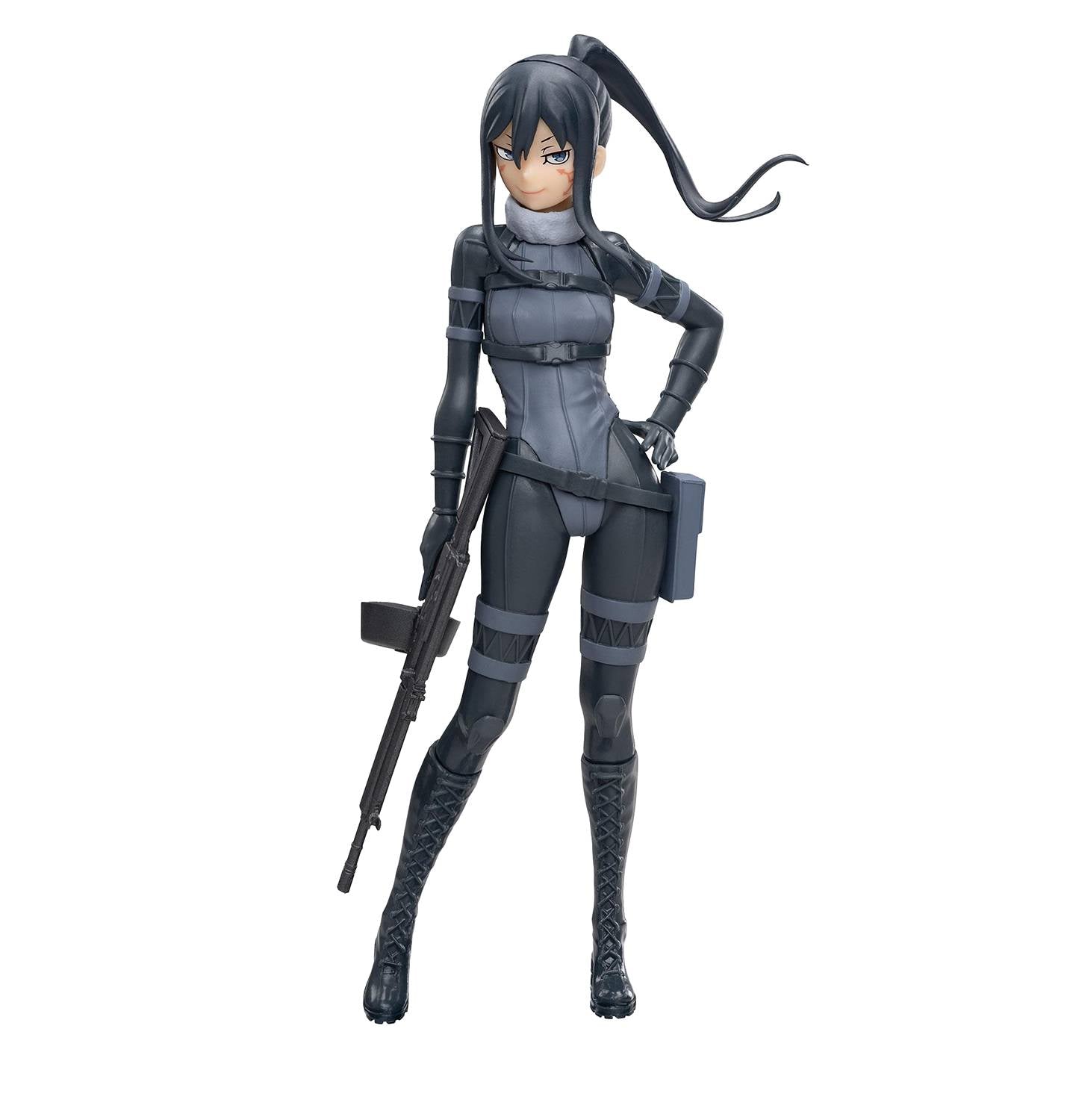 Sword Art Online Alternative: Gun Gale Online: Pitohui - Luminasta Figure