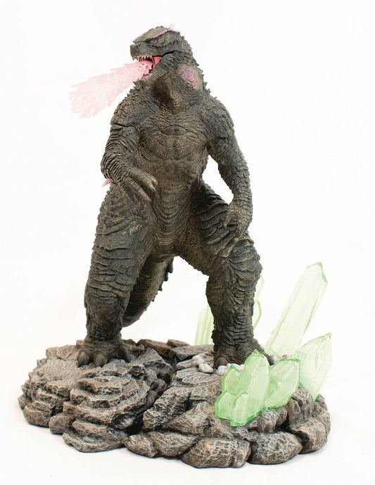 [Pre-Order] Godzilla x Kong Gallery: Godzilla - Delux PVC Statue