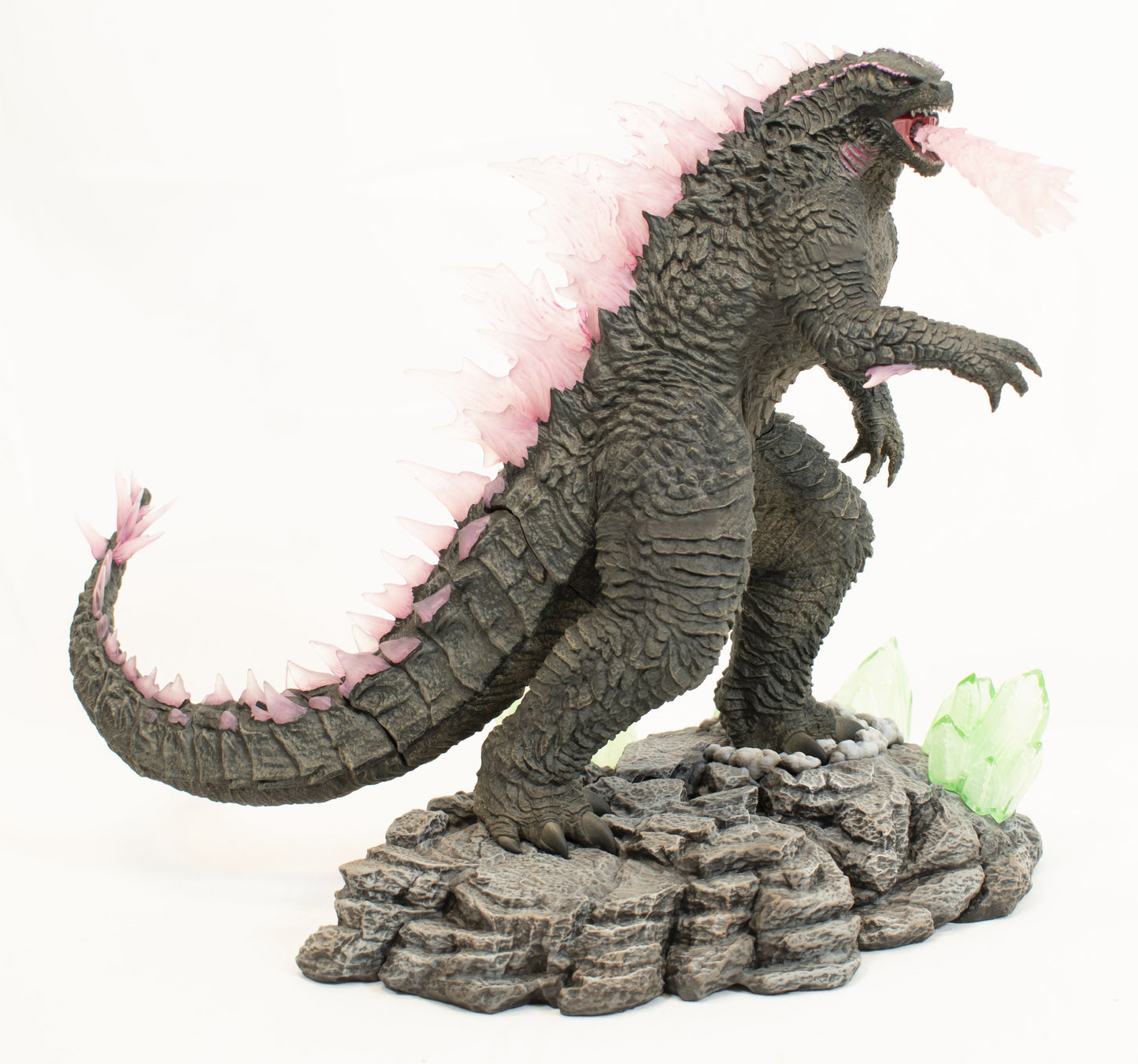 [Pre-Order] Godzilla x Kong Gallery: Godzilla - Delux PVC Statue