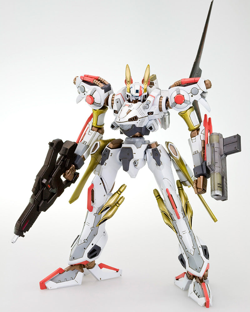 Armored Core: Mirage C-03-Helios Victoria - Plastic Model Kit