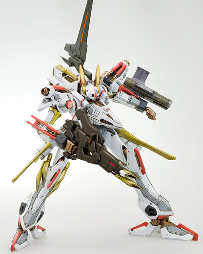 Armored Core: Mirage C-03-Helios Victoria - Plastic Model Kit