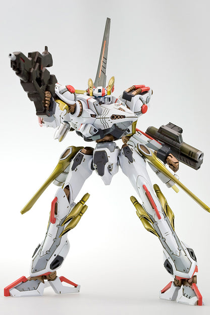Armored Core: Mirage C-03-Helios Victoria - Plastic Model Kit