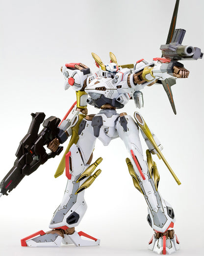 Armored Core: Mirage C-03-Helios Victoria - Plastic Model Kit
