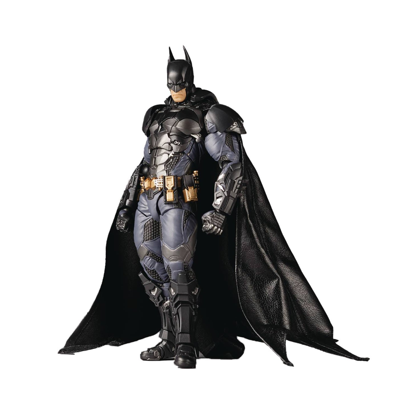 [Pre-Order] Amazing Yamaguchi: Batman: Arkham Knight - Action Figure