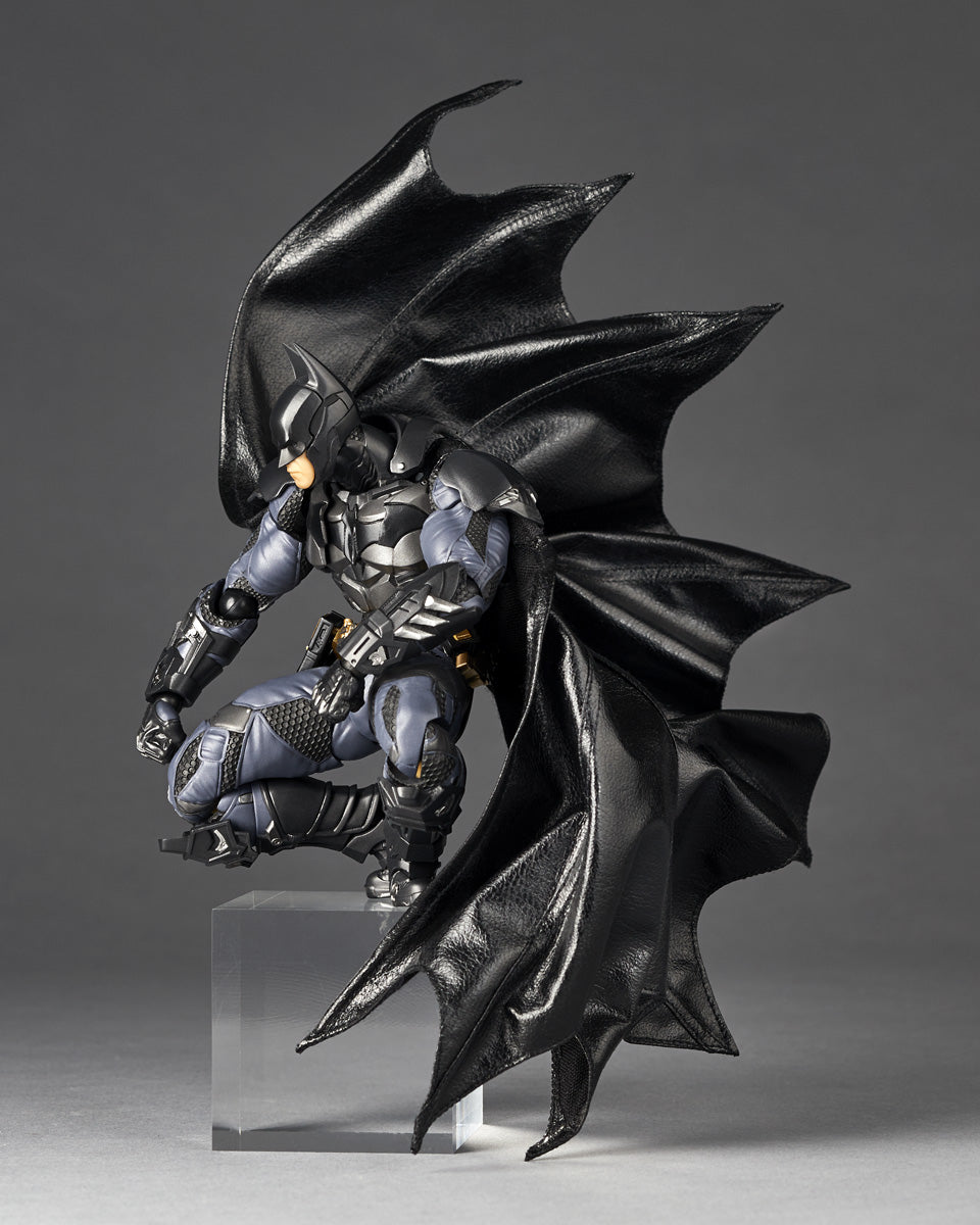 [Pre-Order] Amazing Yamaguchi: Batman: Arkham Knight - Action Figure