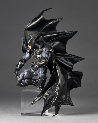 [Pre-Order] Amazing Yamaguchi: Batman: Arkham Knight - Action Figure