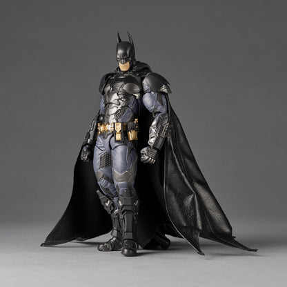 [Pre-Order] Amazing Yamaguchi: Batman: Arkham Knight - Action Figure