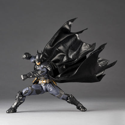 [Pre-Order] Amazing Yamaguchi: Batman: Arkham Knight - Action Figure