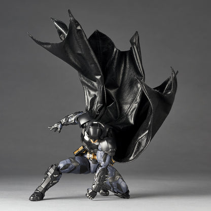 [Pre-Order] Amazing Yamaguchi: Batman: Arkham Knight - Action Figure