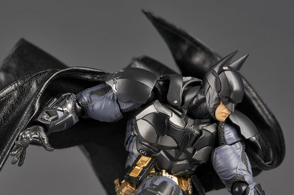 [Pre-Order] Amazing Yamaguchi: Batman: Arkham Knight - Action Figure