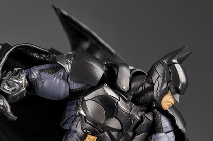 [Pre-Order] Amazing Yamaguchi: Batman: Arkham Knight - Action Figure