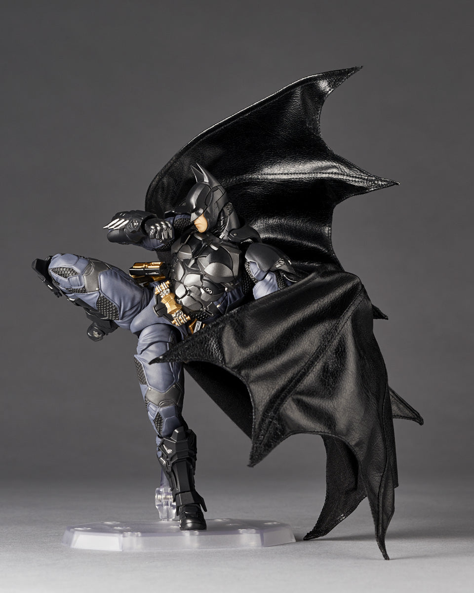 [Pre-Order] Amazing Yamaguchi: Batman: Arkham Knight - Action Figure