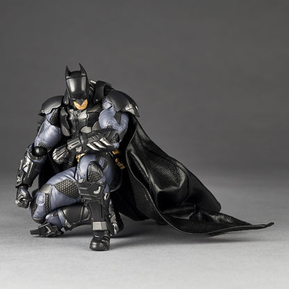 [Pre-Order] Amazing Yamaguchi: Batman: Arkham Knight - Action Figure