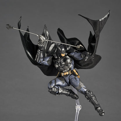 [Pre-Order] Amazing Yamaguchi: Batman: Arkham Knight - Action Figure