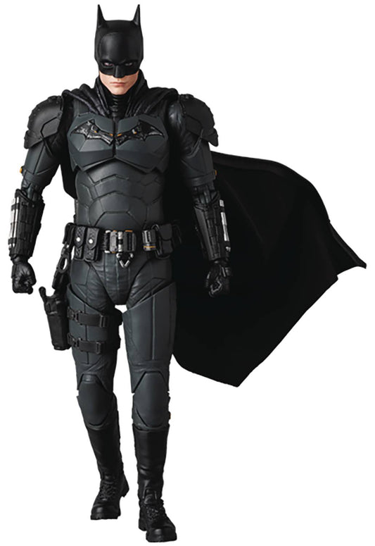 [Pre-Order] MAFEX Batman 2022: The Batman - Action Figure