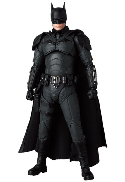 [Pre-Order] MAFEX Batman 2022: The Batman - Action Figure