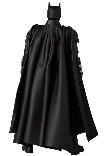 The Batman: Batman #188 - Mafex Action Figure