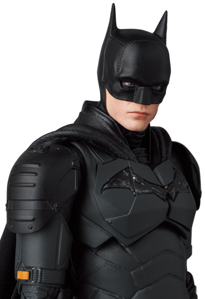 [Pre-Order] MAFEX Batman 2022: The Batman - Action Figure