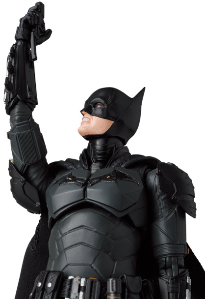 [Pre-Order] MAFEX Batman 2022: The Batman - Action Figure