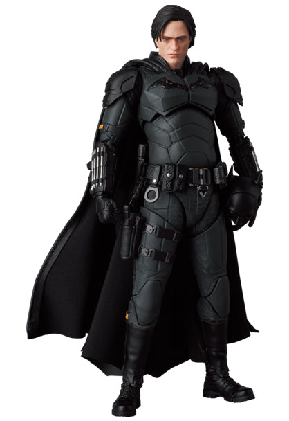 [Pre-Order] MAFEX Batman 2022: The Batman - Action Figure