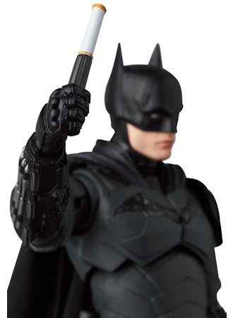 [Pre-Order] MAFEX Batman 2022: The Batman - Action Figure