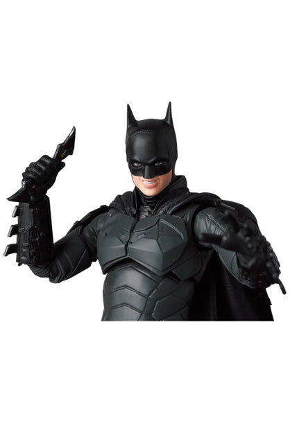 [Pre-Order] MAFEX Batman 2022: The Batman - Action Figure