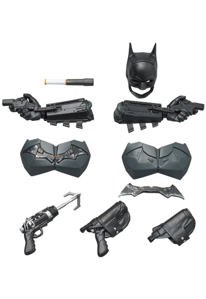 [Pre-Order] MAFEX Batman 2022: The Batman - Action Figure