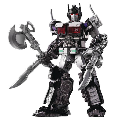 Transformers Classic Class 08: Nemesis Prime - Blokees Model Kit
