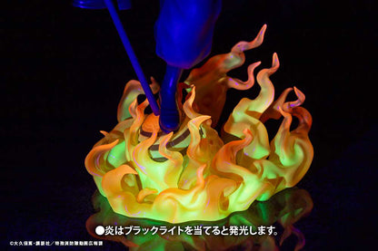 [Pre-Order] Fire Force: Shinmon Benimaru - ArtFXJ Statue