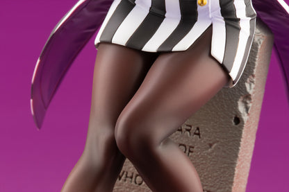 [Pre-Order] Beetlejuice: Beetlejuice - Bishoujo Statue