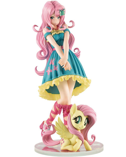 [Pre-Order] My Little Pony: Fluttershy - Bishoujo Statue