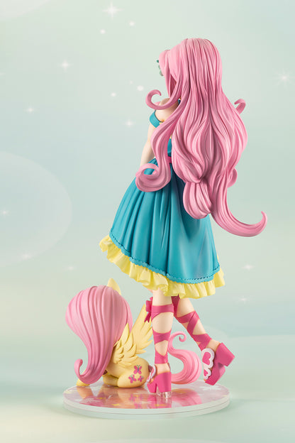 [Pre-Order] My Little Pony: Fluttershy - Bishoujo Statue