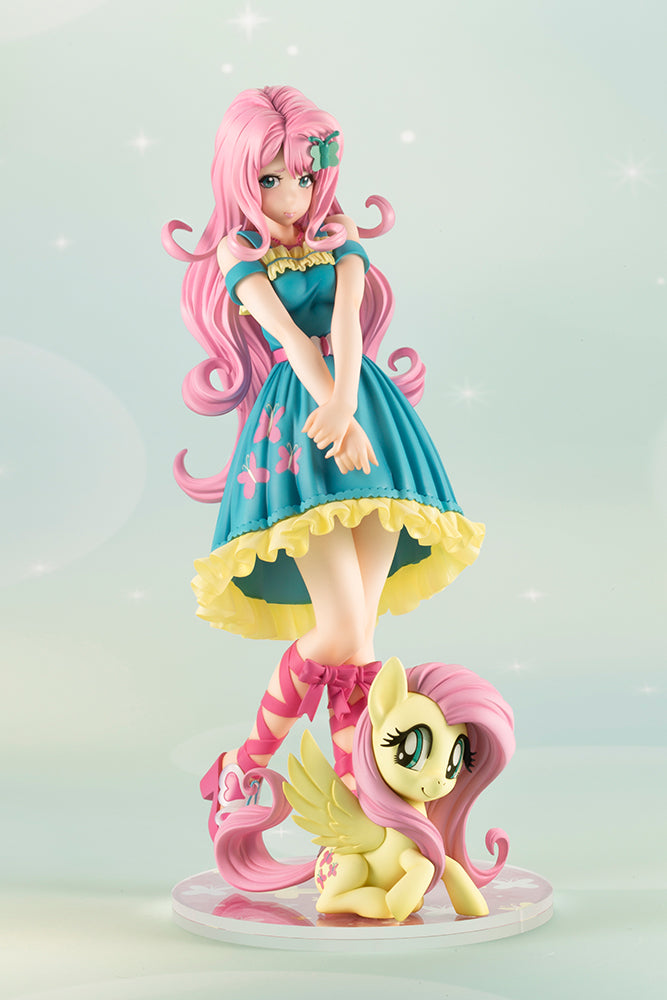 [Pre-Order] My Little Pony: Fluttershy - Bishoujo Statue